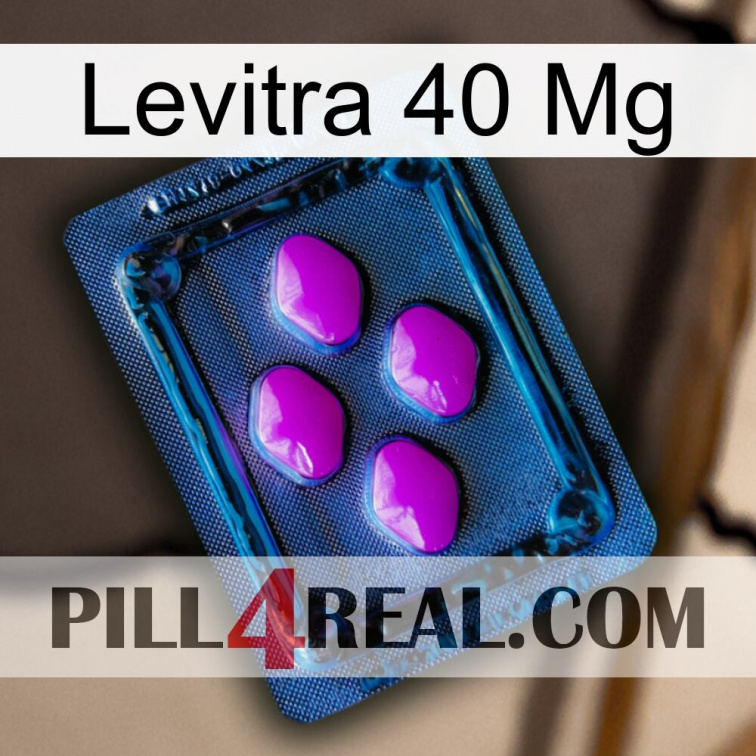 Levitra 40Mg 04